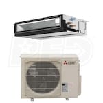 Mitsubishi PUY-AK12NL PEAD-AA12NL