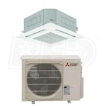 Mitsubishi PUY-AK12NL PLA-AE12NL