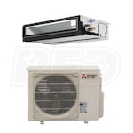 Mitsubishi PUZ-AK12NL PEAD-AA12NL