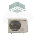 Mitsubishi PUZ-AK18NL PLA-AE18NL