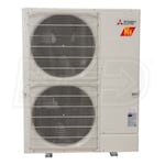 Mitsubishi PUZ-AK30NLHZ PLA-AE30NL