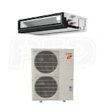 Mitsubishi PUZ-AK36NLHZ PEAD-AA36NL