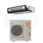 Mitsubishi SUZ-AA09NLHZ PEAD-AA09NL