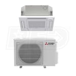 Mitsubishi SUZ-AA12NL SLZ-AF12NL