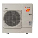 Mitsubishi SUZ-AA12NLHZ MLZ-KX12NL