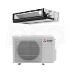 Mitsubishi SUZ-AA15NL PEAD-AA15NL