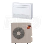 Mitsubishi SUZ-AA15NLHZ MFZ-KX15NL