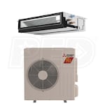 Mitsubishi SUZ-AA15NLHZ PEAD-AA15NL