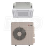 Mitsubishi SUZ-AA18NL SLZ-AF18NL