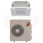 Mitsubishi SUZ-AA18NLHZ SLZ-AF18NL