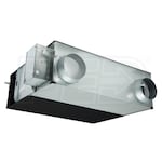 Mitsubishi Lossnay - 600 CFM - Energy Recovery Ventilator - Side Ports - 9-1/2