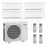 Mitsubishi M4H36W06060615-B