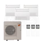 Mitsubishi MXZ-3C30NAHZ3 2-MFZ-KJ09NA MFZ-KJ15NA