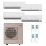 Mitsubishi MXZ-5C42NA3 2-MSZ-GS09 2-MSZ-GS15