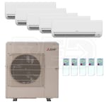 Mitsubishi MXZ-5C42NA3 3-MSZ-GS06 MSZ-GS09 MSZ-GS15