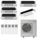 Mitsubishi MXZ-5C42NA3 4-MLZ-KY06NA MLZ-KP18NA2