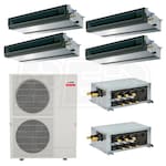 Mitsubishi MXZ-SM48NAM 2-SEZ-KD09NA 2-SEZ-KD15NA