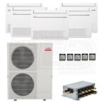 Mitsubishi MXZ-SM48NAM 5-MFZ-KJ12NA