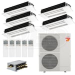 Mitsubishi MXZ-SM48NAMHZ 2-KP09 2-KP12 KP18