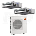 Mitsubishi MXZ3C30NAHZ3 SEZKD12 SEZKD15