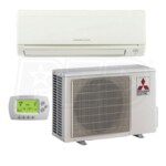 Mitsubishi PKZ-A36NHA