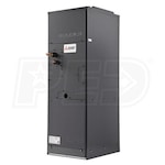 Mitsubishi - 24k BTU Cooling + Heating - P-Series Multi-Position Air Handler Air Conditioning System - 20.5 SEER2