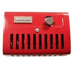 Modine 30 to 100 Degrees - Energy Saver Thermostat - 16 Amp at 120V