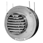 Modine PTE - 30 kW - Electric Unit Heater - 480V/60Hz/3 Phase - Horizontal Orientation