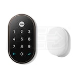 Nest RB-YRD540-WV-0BP