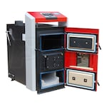 New Horizon Corp. ATTACK DPX35