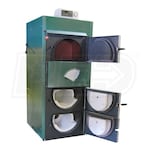 New Horizon Corp. Combo BioMass 40