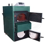 New Horizon Corp. BIOMASS 100