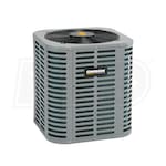 Oxbox - 3 Ton Air Conditioner + Coil Kit - 13.0 SEER - 17.5\