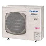 Panasonic Heating and Cooling 26PEF2U6
