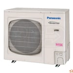 Panasonic Heating and Cooling 26PSK1U6