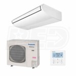 Panasonic Heating and Cooling 36PET2U6
