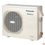 Panasonic Heating and Cooling CU-4KE24/CS-MKE9x3NKU