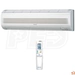 Panasonic Heating and Cooling CU-4KS31/CS-MKS9/24NKU