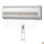 Panasonic Heating and Cooling CU-4KS31/CS-MKS9x2/12NKU