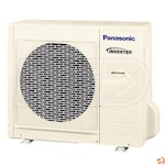 Panasonic Heating and Cooling E24NKUA