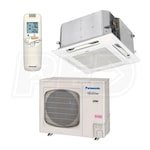 Panasonic Heating and Cooling KE18NB4U
