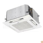 Panasonic Heating and Cooling KS12NB41A