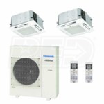 Panasonic Heating and Cooling P2H24C18180000