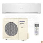 Panasonic Heating and Cooling S18NKUA