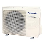 Panasonic Heating and Cooling XE12SKUA