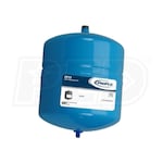 ProFlo PFXT - 4.8 Gallon - In-Line Thermal Expansion Tank
