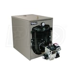ProSelect® Force™ Boilers - 74k BTU - 87% AFUE - Hot Water Oil Boiler - Chimney Vent - Includes Beckett Burner