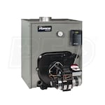 ProSelect® Force™ Boilers - 140k BTU - 86.3% AFUE - Hot Water Oil Boiler - Chimney Vent - Includes Beckett® AFG Burner