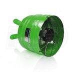 QuietCool AFG ES-1500