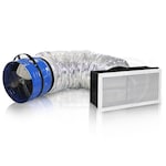 QuietCool QC CL-4700-SD